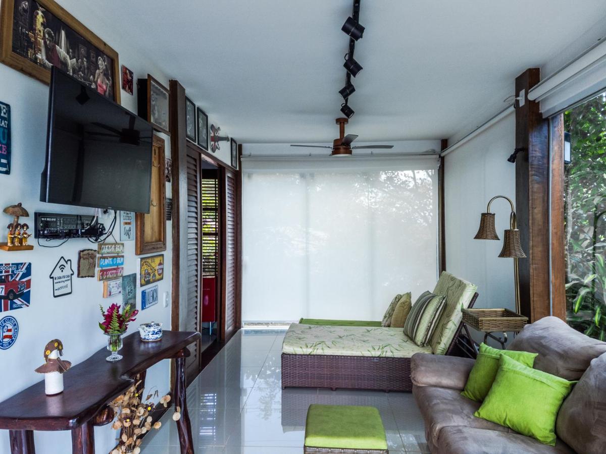 Ribeirao De Cima Villa Lencois Exterior photo