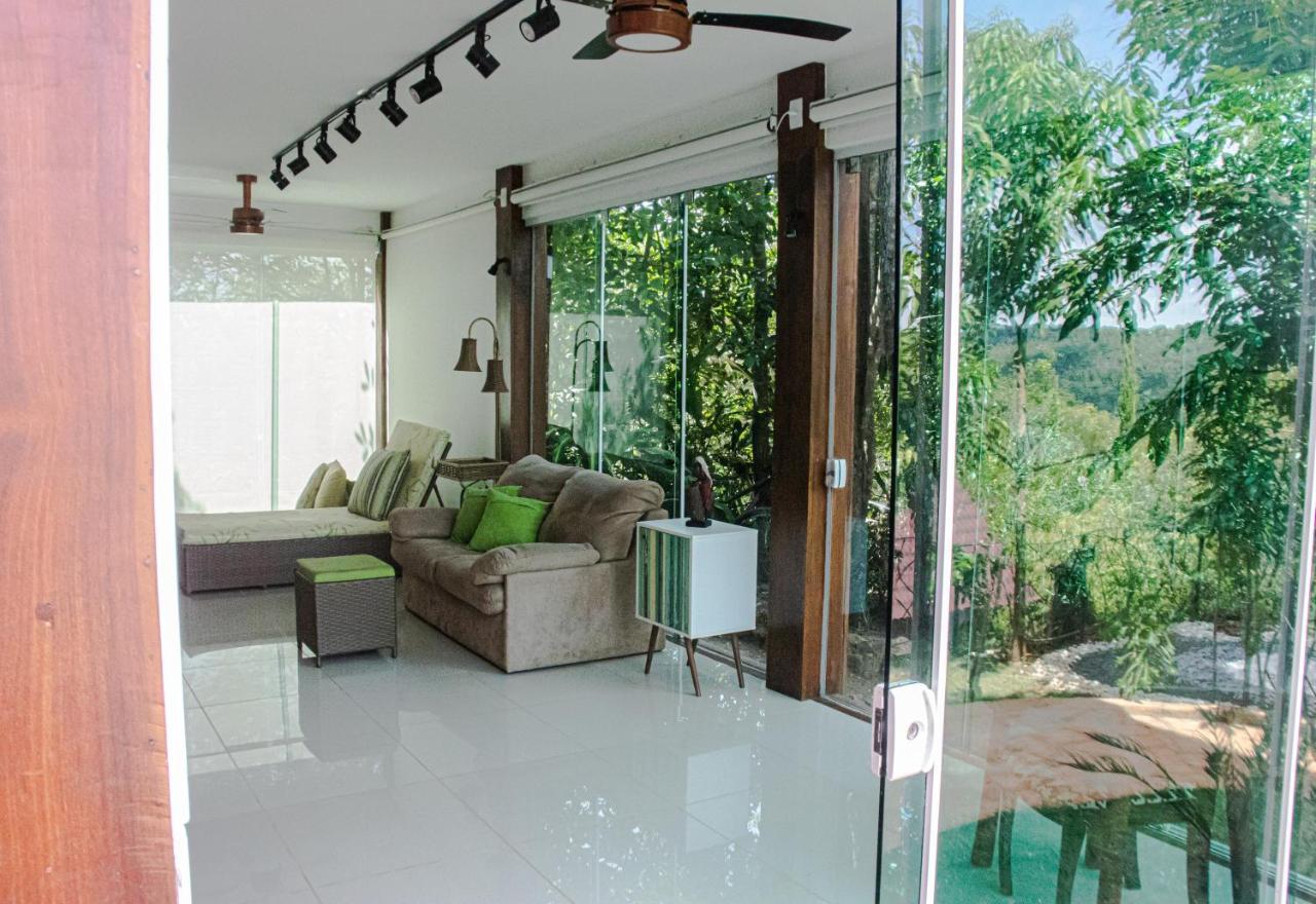 Ribeirao De Cima Villa Lencois Exterior photo