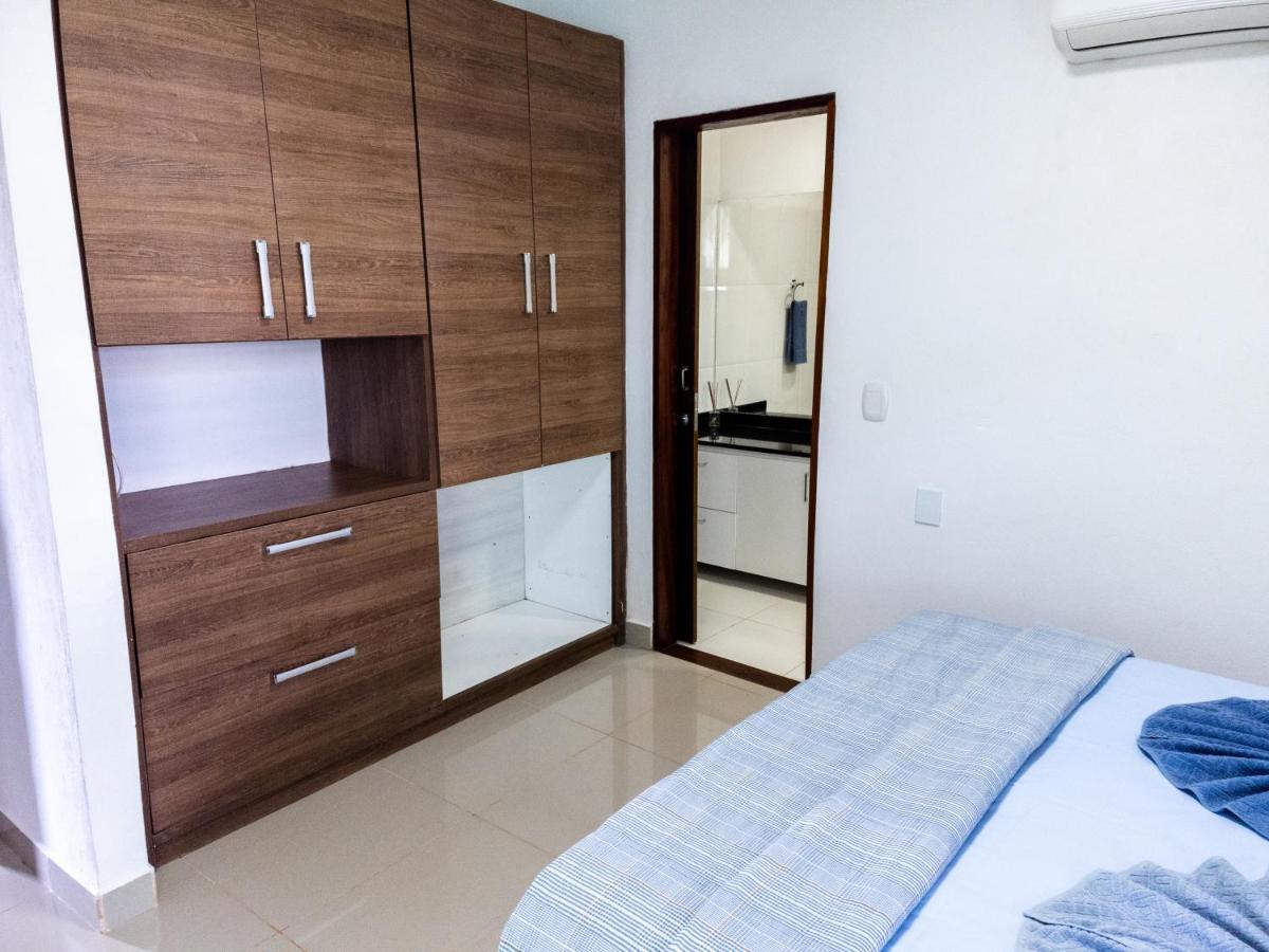 Ribeirao De Cima Villa Lencois Exterior photo