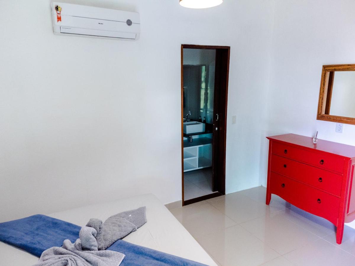 Ribeirao De Cima Villa Lencois Exterior photo